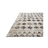 Ankara Power - Loomed Rug