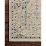 Padma Soft Power-Loomed Polyester Rug