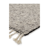 Tullu Hand-Knotted Wool Rug