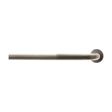 1" Metal Bent Return