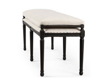 Load image into Gallery viewer, Lucille Dining Bench

