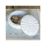 Urchin Ceramic Box