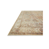 Maynard Power-Loomed Classic Area Rug