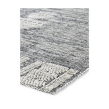 Mombasa Hand-Knotted Wool Rug