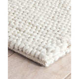 Adelaide Wool - Handmade Rug