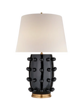 Load image into Gallery viewer, Linden Medium Table Lamp
