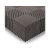 Masera Slated Rectangular Coffee Table