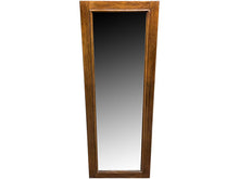 Load image into Gallery viewer, 13.5&quot; Unfinished Vintage Mirror #08131
