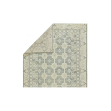 Casablanca Hand-Knotted Wool Rug