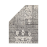 Mombasa Hand-Knotted Wool Rug
