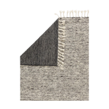 Tullu Hand-Knotted Wool Rug