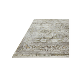 Azalea Power-Loomed Classic Area Rug
