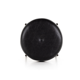 Edwyn Small Ottoman
