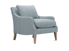 Load image into Gallery viewer, Lauren Plush Down-Blend Cushion Chair
