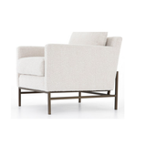 Vanna Boucle Chair