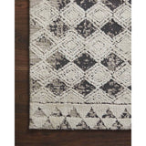 Ankara Power - Loomed Rug