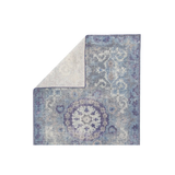 Cordoba Hand-Woven Wool Rug