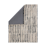 Kyoto Hand-Tufted Wool Rug