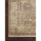 Maynard Power-Loomed Classic Area Rug
