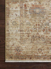 Load image into Gallery viewer, Maynard Power-Loomed Classic Area Rug
