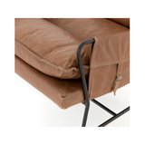 Taryn Sling Backed Chair