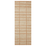 Kate Natural Hand Woven Jute Rug