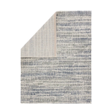 Lenox Power Loomed Abstract Rug