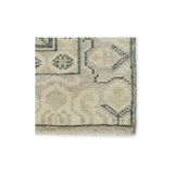 Casablanca Hand-Knotted Wool Rug