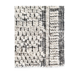 Mombasa Hand-Knotted Wool Rug