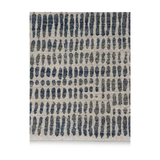 Lenox Power Loomed Abstract Rug