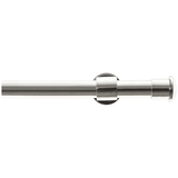 1" Metal End Cap