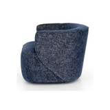 Mila Swivel Chair