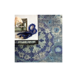 Cordoba Hand-Woven Wool Rug