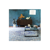 Cordoba Hand-Woven Wool Rug