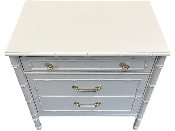 Thomasville - Organization - Three Drawer Base