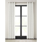 Grommet One Width Drapery 48"