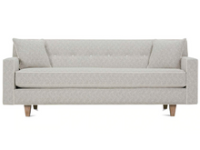 Load image into Gallery viewer, Kate Modern Classic Upholstered Sofa 88&quot;

