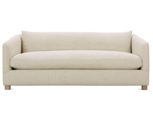 Grant Down-Blend Cushion Sofa