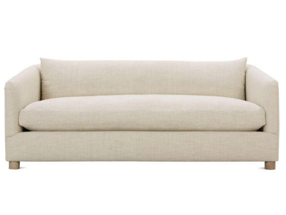 Grant Down-Blend Cushion Sofa