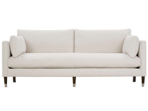 Cambria 90" Down-Blend Cushion Sofa