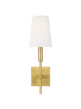 Load image into Gallery viewer, Beckham Classic Sconce
