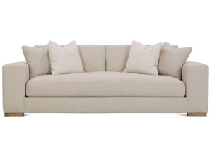 Piercy 96" Down-Blend Cushion Sofa