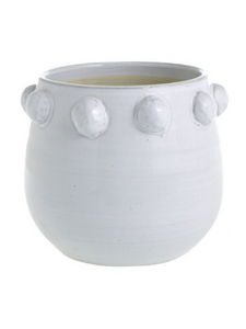 Fem Rosa XL Ceramic Pot