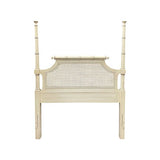 41" Unfinished Vintage Bed #05574