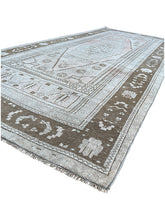 Load image into Gallery viewer, Aiyla Rug 8&#39;1&quot;x3&#39;7&quot; #9001
