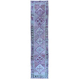 Defne Rug 2'6"x11'10" #9007