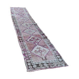 Defne Rug 2'6"x11'10" #9007