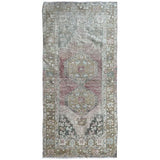 Yildiz Rug 3'7"x8'1" #9013
