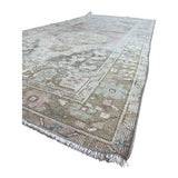 Yildiz Rug 3'7"x8'1" #9013