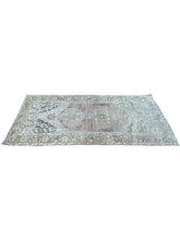 Load image into Gallery viewer, Yildiz Rug 3&#39;7&quot;x8&#39;1&quot; #9013
